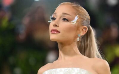 Ariana Grande quiere colaborar con Rosalía
