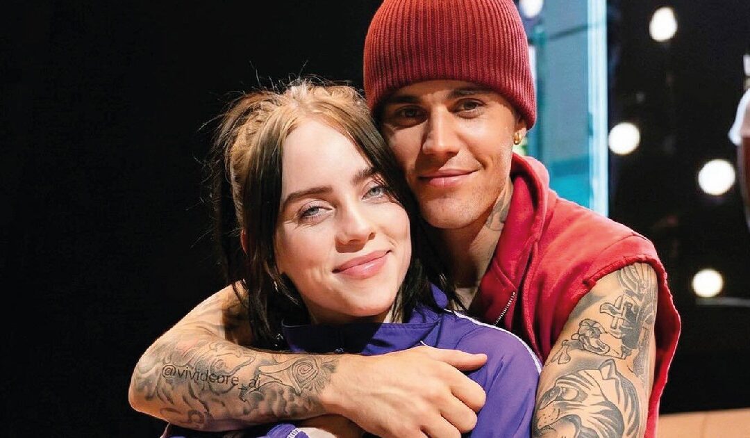 Justin Bieber emociona en Coachella