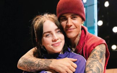 Justin Bieber emociona en Coachella