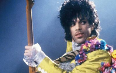 Legado eterno de Prince