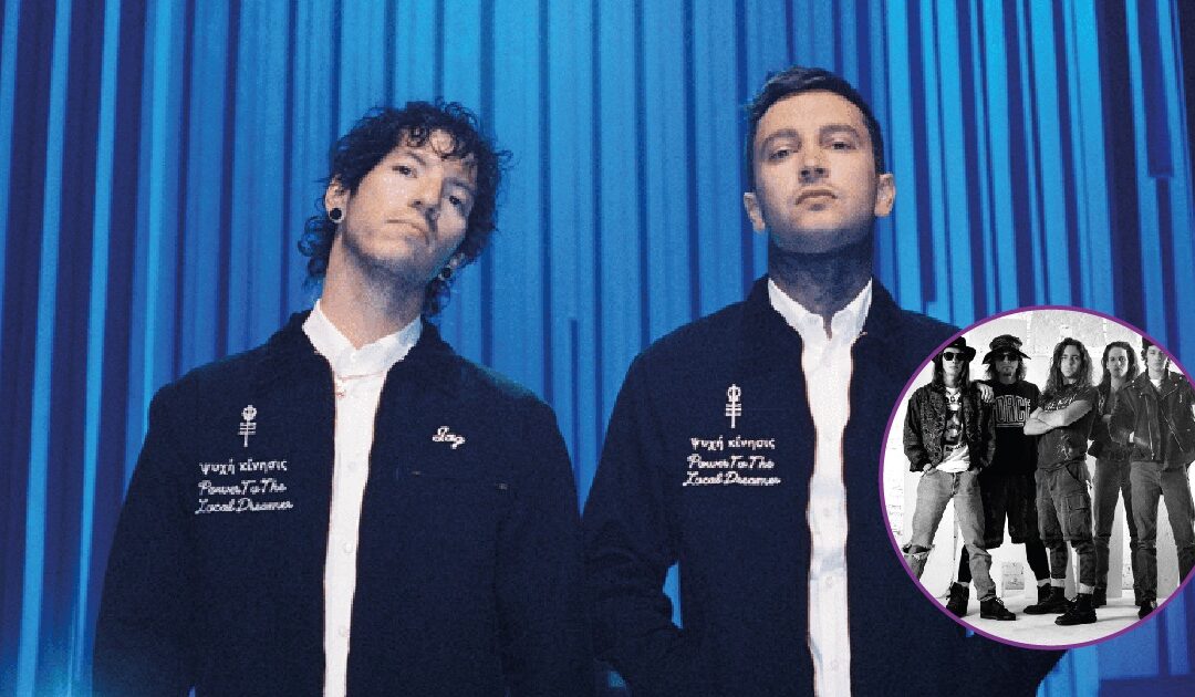 Posible noche histórica en Rock in Rio