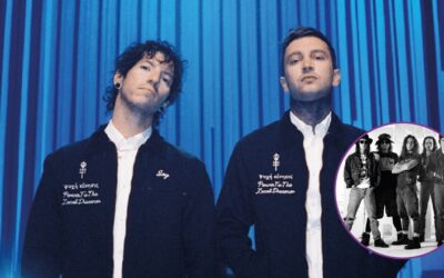 Posible noche histórica en Rock in Rio