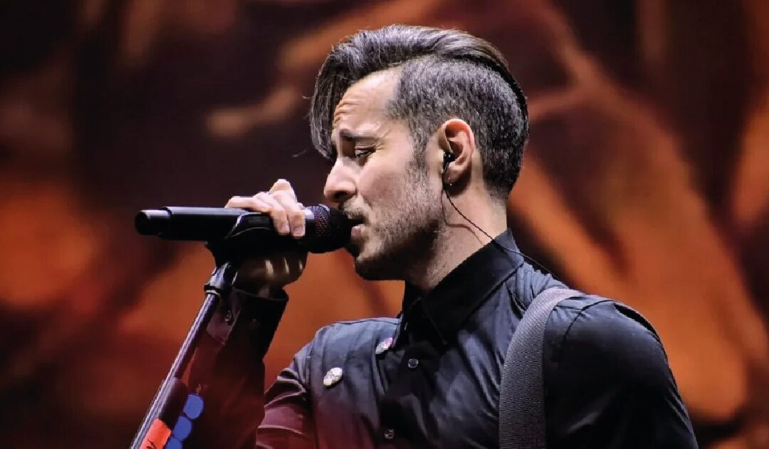 José Madero y el inicio de su etapa solista