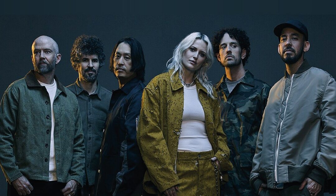 Linkin Park y el poder emocional de su música