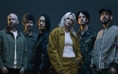 Linkin Park y el poder emocional de su música