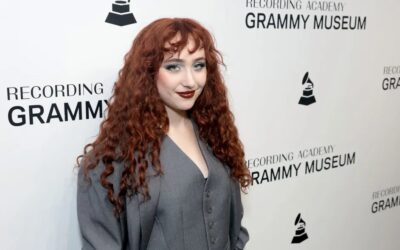 Chappell Roan suena en el espacio