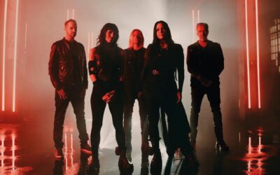 Evanescence: regreso más intenso