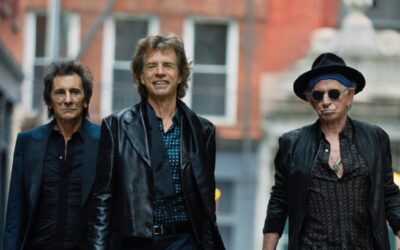 Stones: regreso en marcha