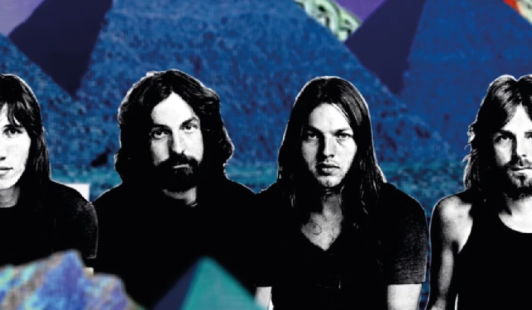 Pink Floyd revive su era dorada