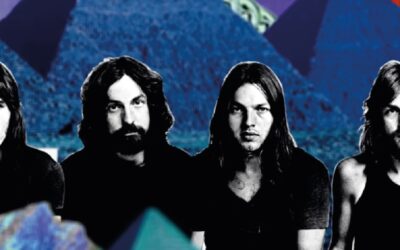 Pink Floyd revive su era dorada