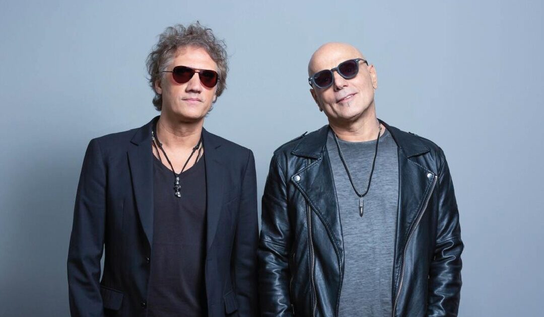 Soda Stereo asegura su legado