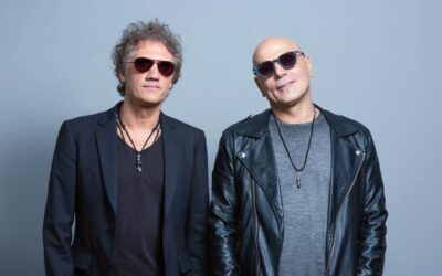 Soda Stereo asegura su legado