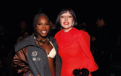 Gaga y Doechii revolucionan la moda