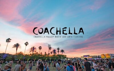 Coachella se vive en streaming