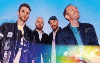 Coldplay hará historia en el Mundial 2026