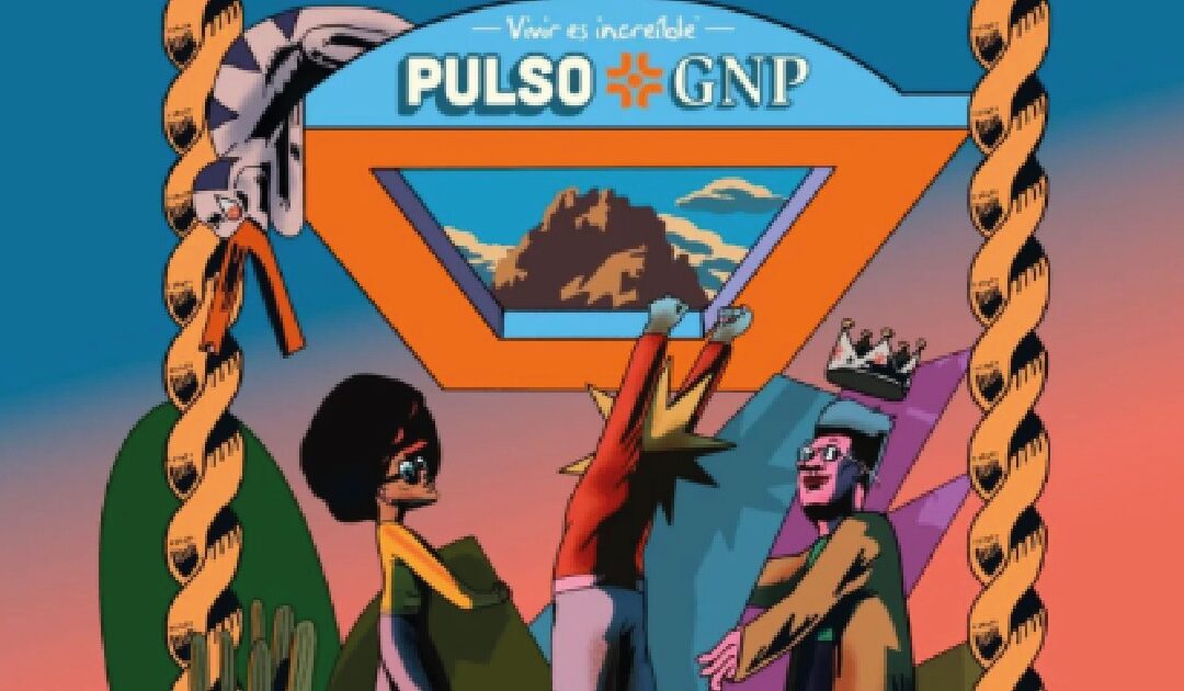 Pulso GNP revela su lineup