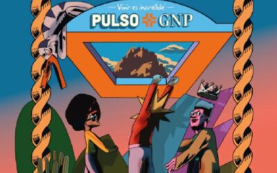 Pulso GNP revela su lineup