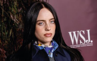 Billie rompe récords