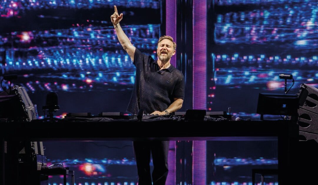 Un momento que tocó el corazón