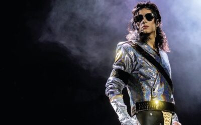 Michael revive en una noche inolvidable