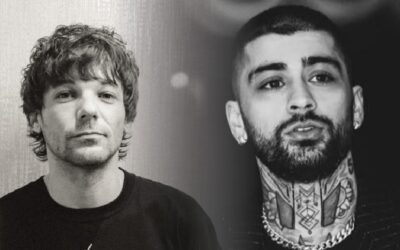 Tensión entre Louis Tomlinson y Zayn Malik tras nuevos reportes