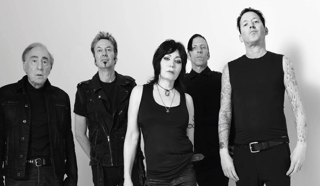 Regreso histórico al Reino Unido