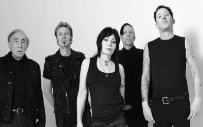 Regreso histórico al Reino Unido