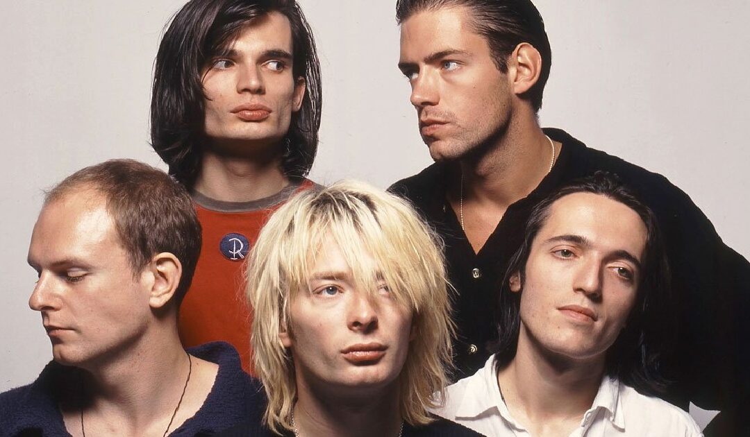 Regreso estratégico de Radiohead