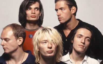 Regreso estratégico de Radiohead