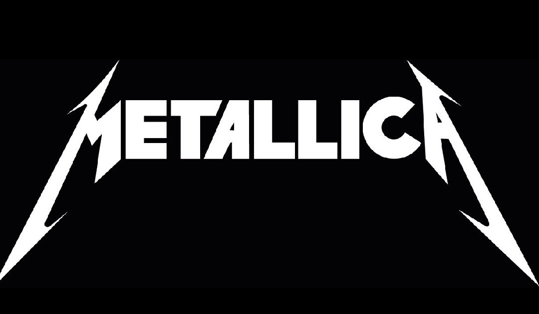 Metallica hace temblar Atenas