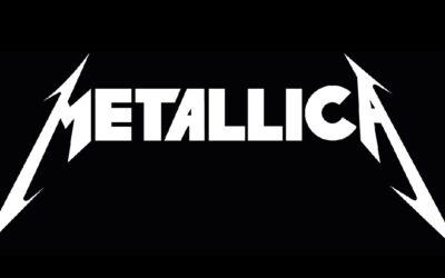 Metallica hace temblar Atenas