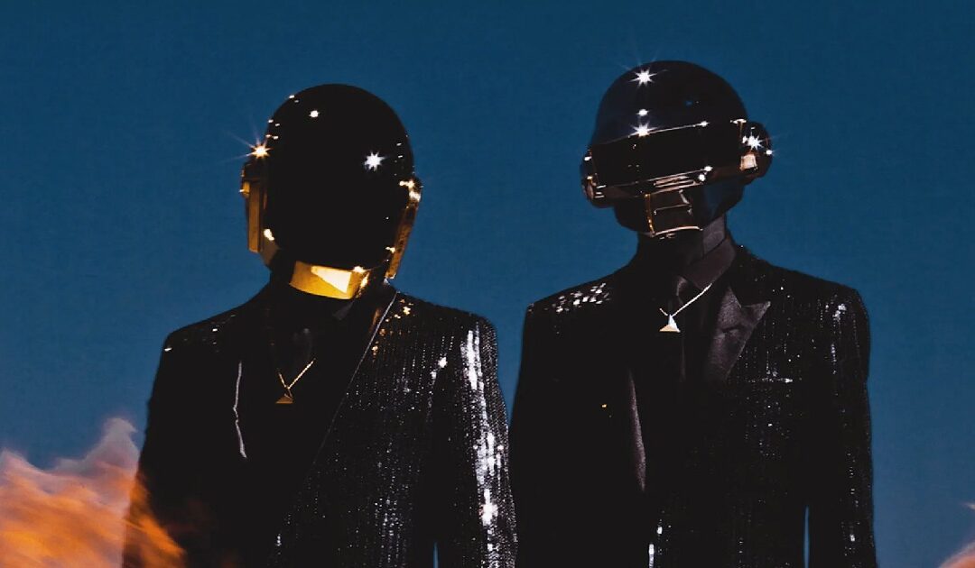 Posible regreso de Daft Punk genera expectativa global