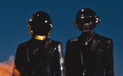Posible regreso de Daft Punk genera expectativa global
