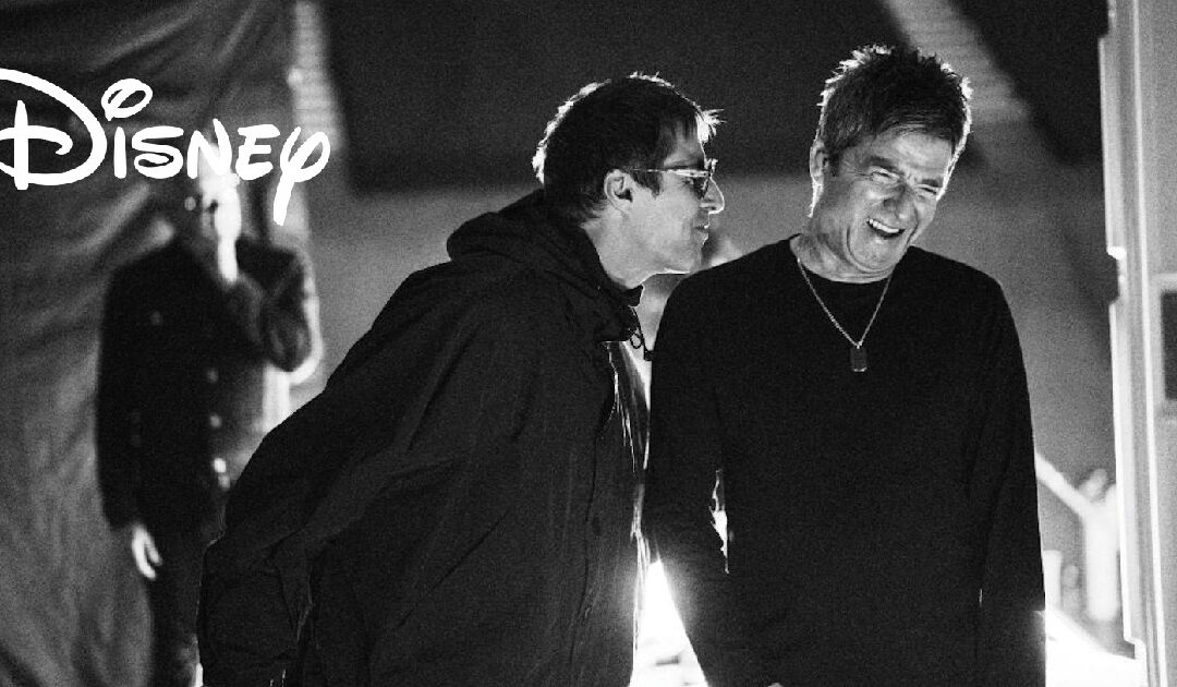 Oasis regresa con un documental imperdible