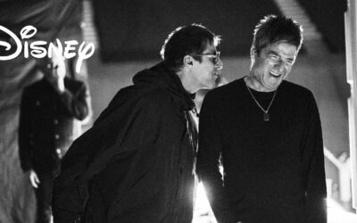 Oasis regresa con un documental imperdible