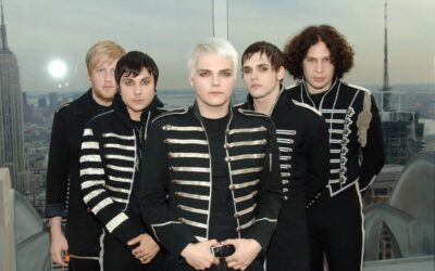 Regresa el universo Killjoys
