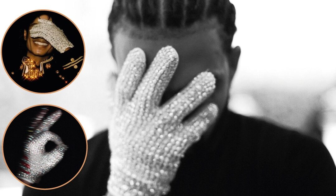 Drake y el legado de Michael Jackson