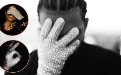 Drake y el legado de Michael Jackson