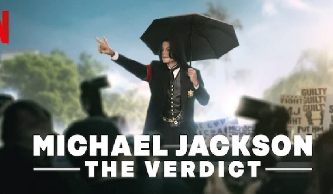 El Veredicto reabre el caso Jackson