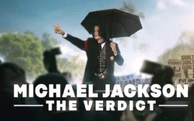 El Veredicto reabre el caso Jackson