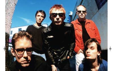 Posible regreso de Radiohead
