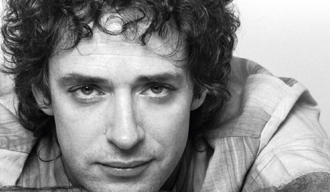Cerati más íntimo en Netflix