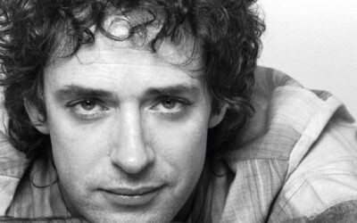 Cerati más íntimo en Netflix