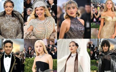 Noche de estrellas en la Met Gala 2026