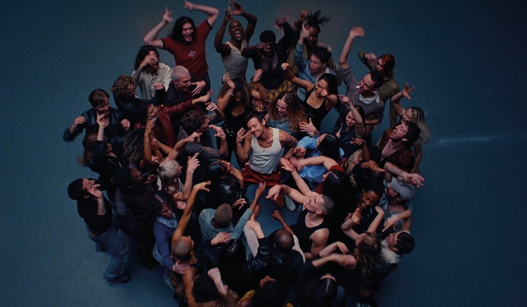 Harry Styles estrena “Dance No More”