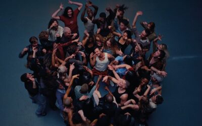 Harry Styles estrena “Dance No More”