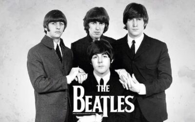 The Beatles vuelven a Savile Row