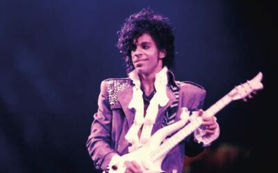 Prince y el demo perdido