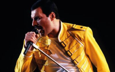 El misterio de Freddie Mercury