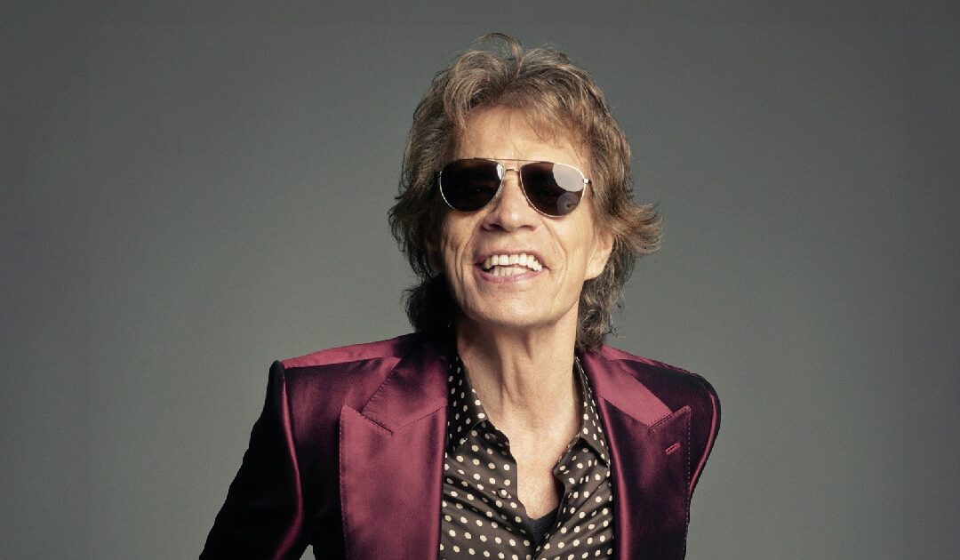 El regreso pendiente de los Rolling Stones